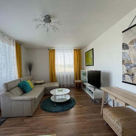 Apartment Jan Prag Eksteriør billede