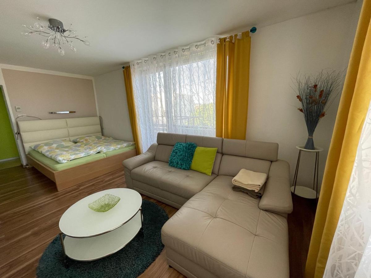 Apartment Jan Prag Eksteriør billede