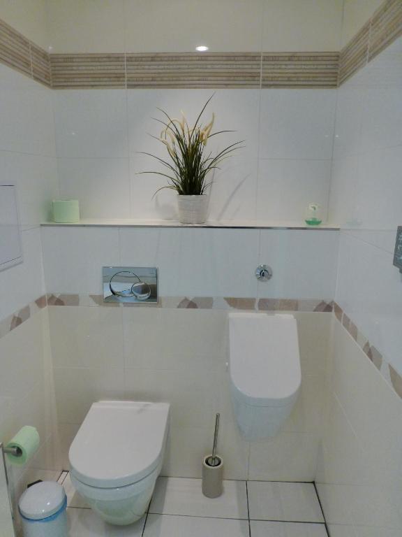 Apartment Jan Prag Værelse billede