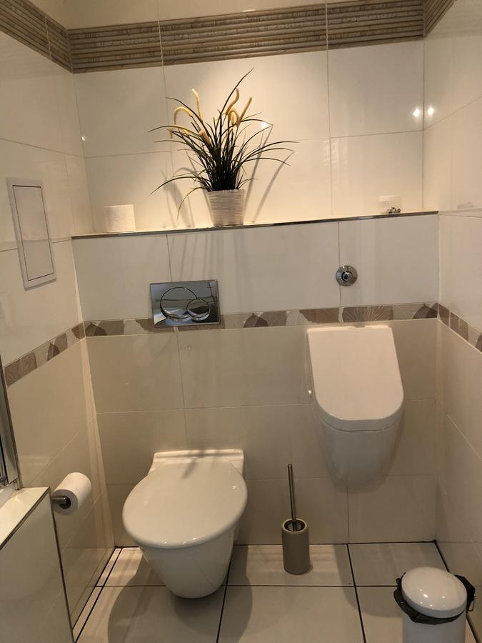 Apartment Jan Prag Eksteriør billede